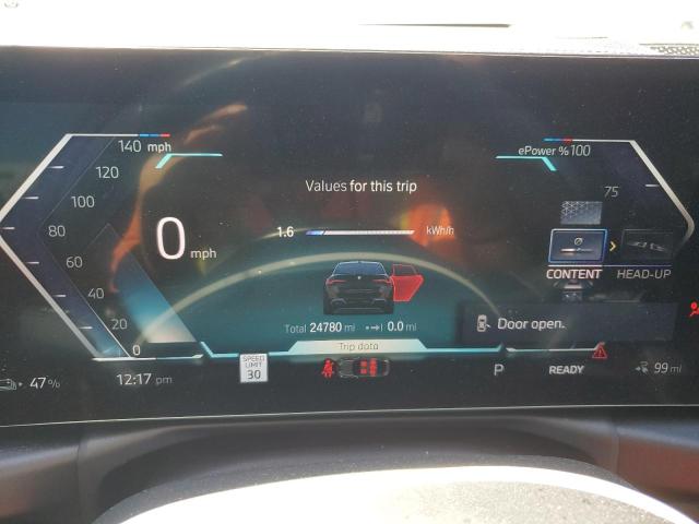 2022 BMW I4 EDRIVE - WBY73AW08NFN08917