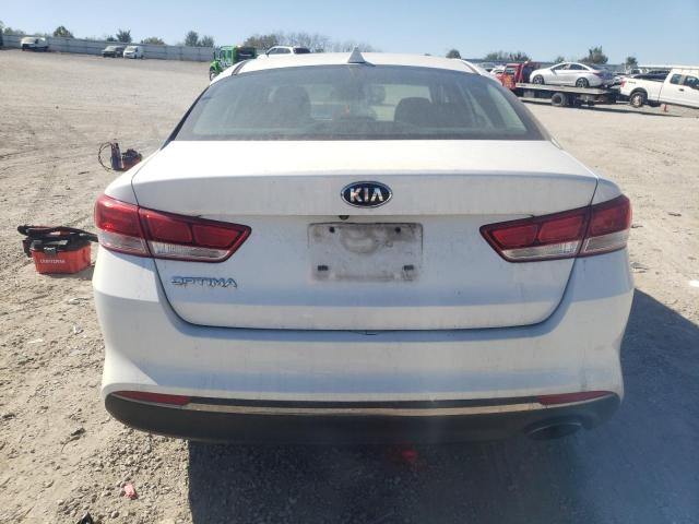 2016 KIA OPTIMA LX - 5XXGT4L37GG068078