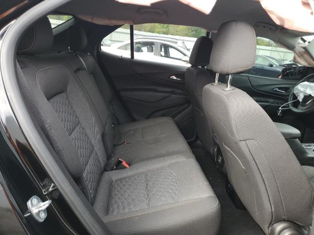 2019 CHEVROLET EQUINOX LT - 2GNAXVEX0K6294861