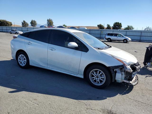 VIN JTDKBRFU5G3015068 2016 Toyota Prius no.4