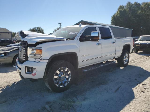 GMC SIERRA K25
