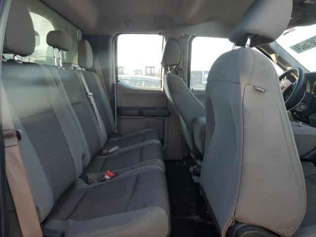 2016 FORD F150 SUPER - 1FTEX1CP0GFD62398