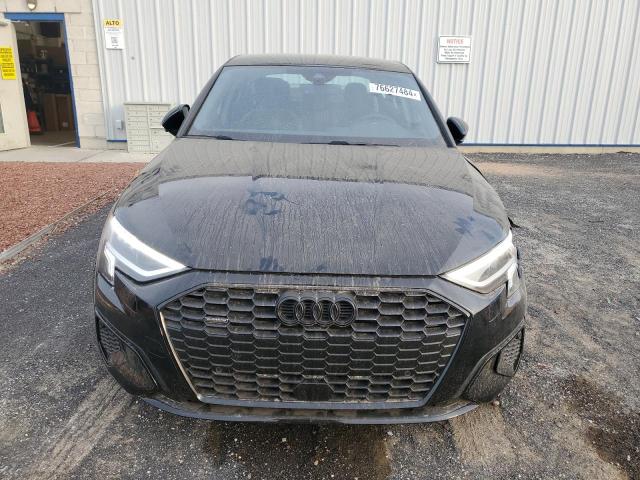 VIN WAUHUDGY0RA125546 2024 AUDI A3 no.5