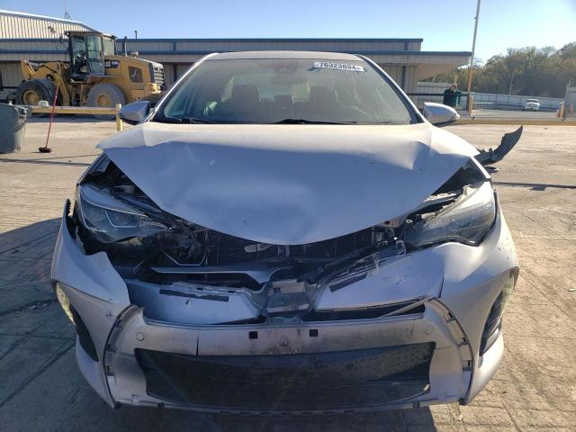 2019 TOYOTA COROLLA L - 5YFBURHE6KP884973