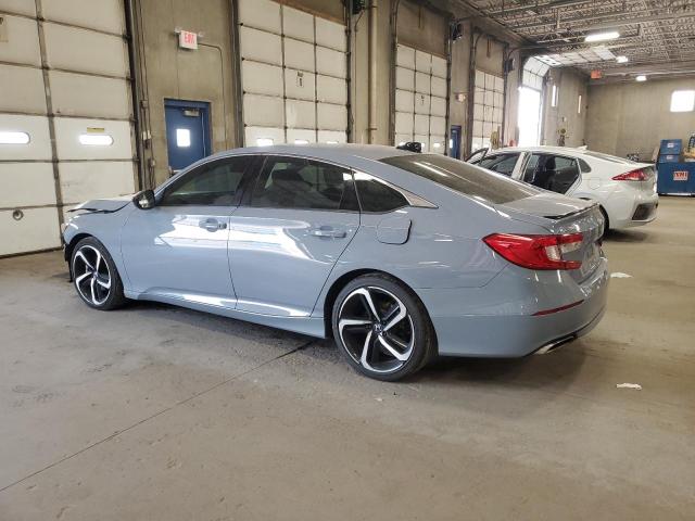 2022 HONDA ACCORD SPO - 1HGCV1F31NA051418