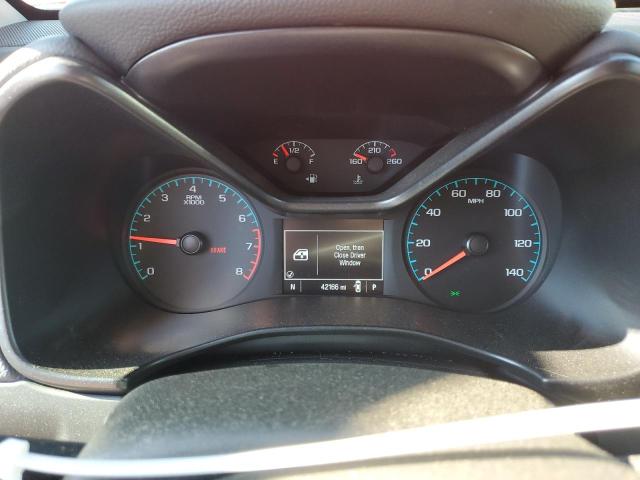 2015 CHEVROLET COLORADO Z - 1GCGTCE31F1274756