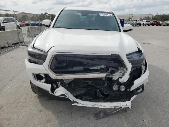 VIN 3TMAZ5CN4NM174415 2022 Toyota Tacoma, Double Cab no.5