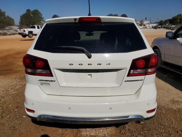 2016 DODGE JOURNEY CR - 3C4PDCGB3GT162679