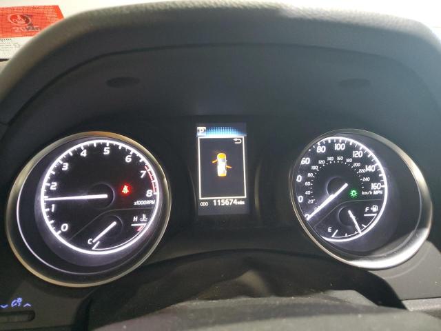 2018 TOYOTA CAMRY L - JTNB11HK6J3032819