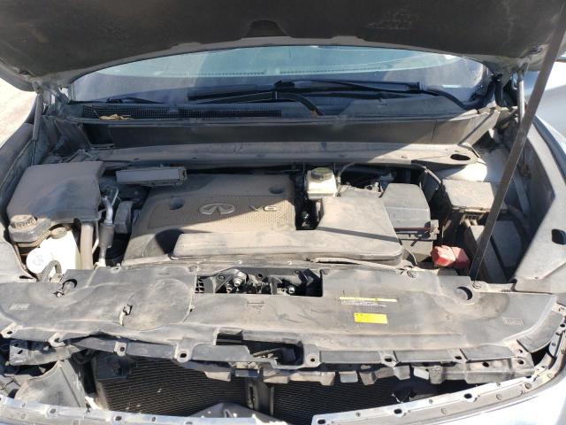 2016 INFINITI QX60 - 5N1AL0MN2GC512610