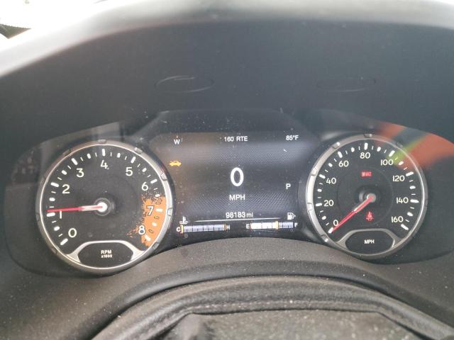 2016 JEEP RENEGADE ZACCJBDT4GPD40234