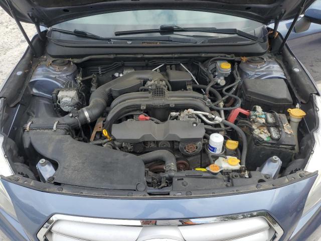 2016 SUBARU LEGACY 2.5 - 4S3BNAC6XG3060537