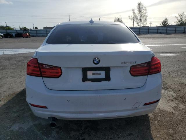 VIN WBA3B1C5XFK139843 2015 BMW 3 SERIES no.6