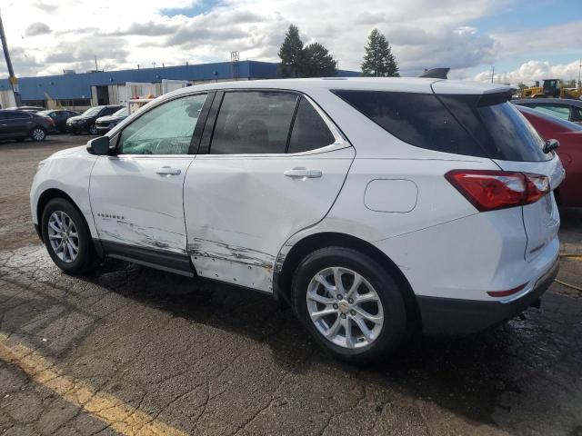 2019 CHEVROLET EQUINOX LT - 3GNAXJEV7KS608014