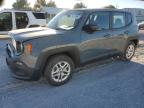 2017 JEEP RENEGADE S - ZACCJAAB9HPE78830