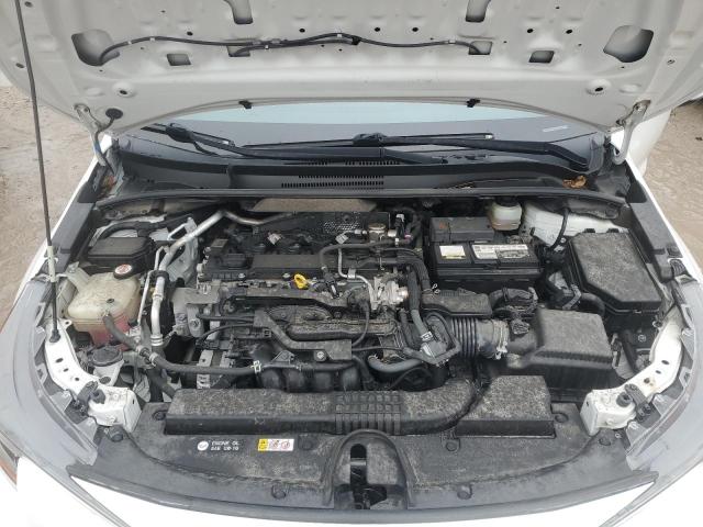 2020 TOYOTA COROLLA SE - JTDS4RCE5LJ011504