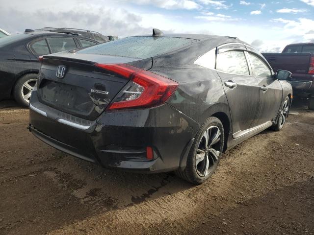 VIN 19XFC1F92GE028560 2016 Honda Civic, Touring no.3