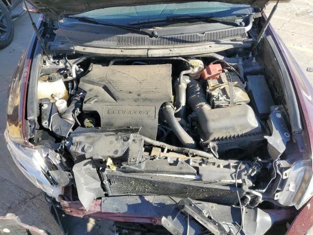 2019 LINCOLN MKT 2LMHJ5AT4KBL04195