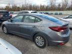 HYUNDAI ELANTRA SE photo