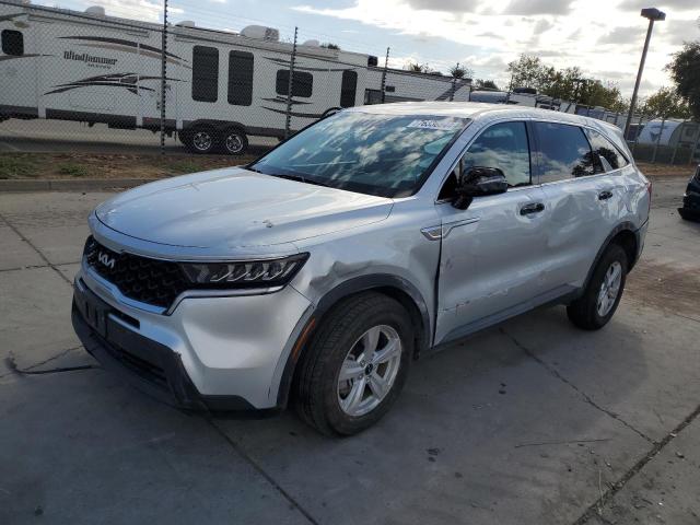 2022 KIA SORENTO LX #2974297475