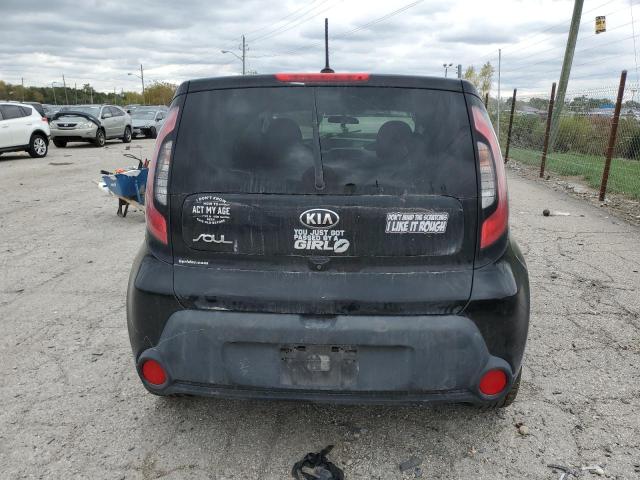 2015 KIA SOUL + - KNDJP3A54F7197329