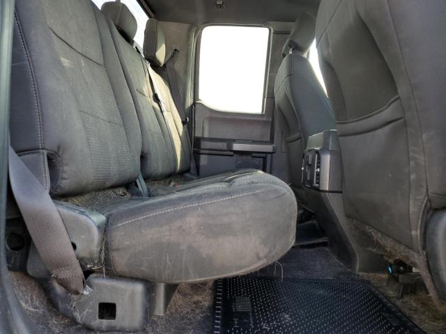 2015 FORD F150 SUPER - 1FTEX1EP6FKE41013