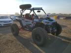 2020 POLARIS RZR XP TUR - 3NSPAG923LG168254