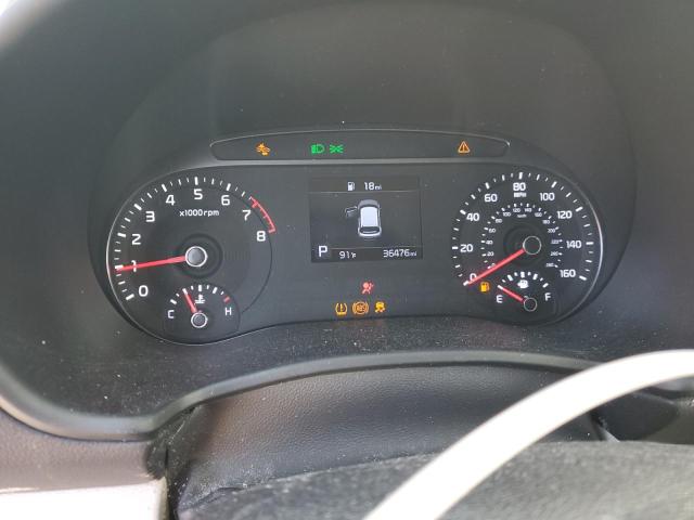 KNDJ23AU8L7119105 2020 KIA SOUL