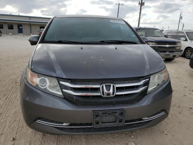 2016 HONDA ODYSSEY SE - 5FNRL5H34GB141868