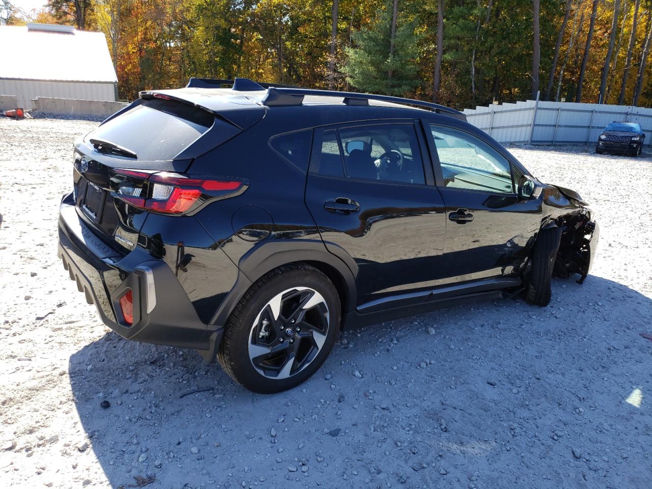 Lot #2989257786 2024 SUBARU CROSSTREK