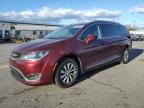 2018 CHRYSLER PACIFICA T - 2C4RC1BG3JR123586
