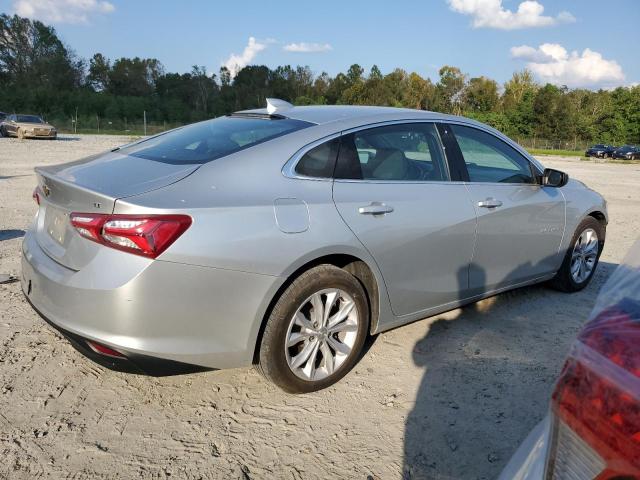 2021 CHEVROLET MALIBU LT - 1G1ZD5STXMF068527