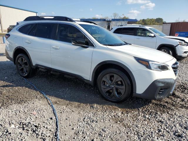 2020 SUBARU OUTBACK ON 4S4BTGKD5L3225151