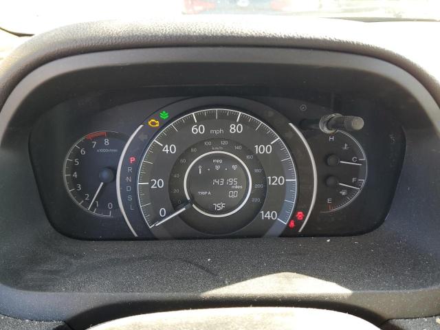 2016 HONDA CR-V LX - 5J6RM4H3XGL060629
