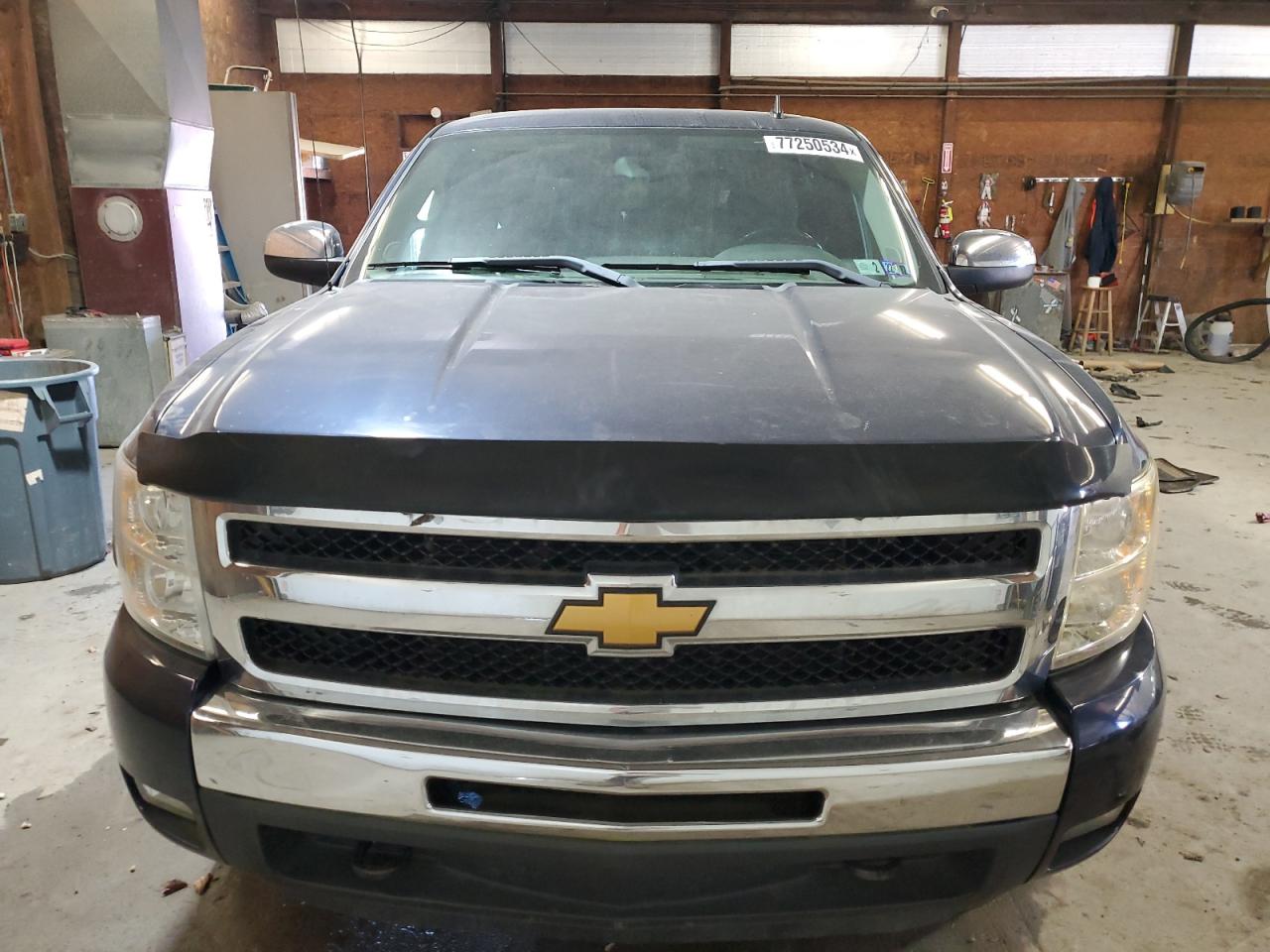 Lot #2923552118 2009 CHEVROLET SILVERADO