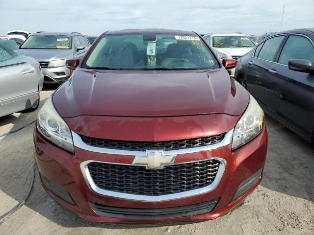 VIN 1G11C5SL8FF276344 2015 Chevrolet Malibu, 1LT no.5