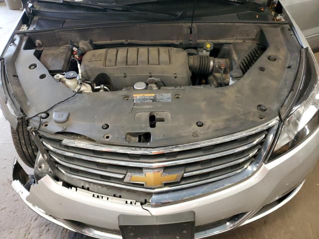 2017 CHEVROLET TRAVERSE L - 1GNKVGKD1HJ227889