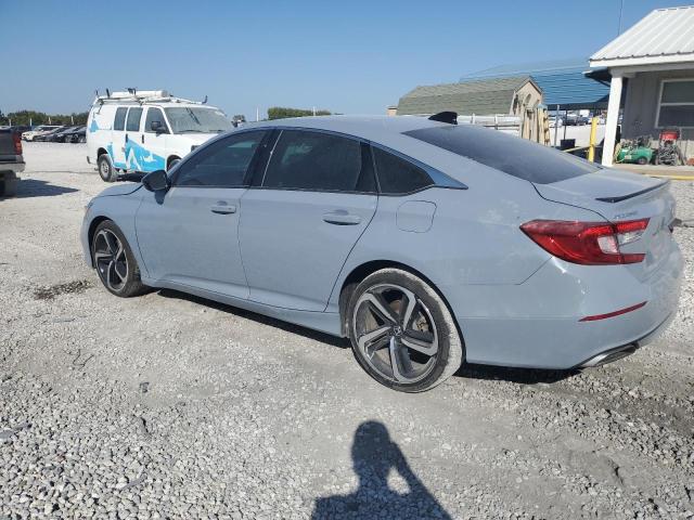 2021 HONDA ACCORD SPO 1HGCV2F38MA023006
