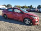 Lot #3024294845 2020 HYUNDAI ACCENT SE