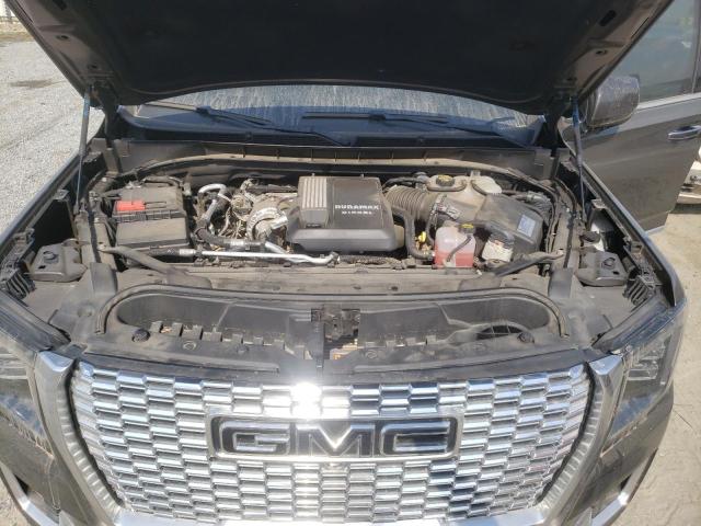2021 GMC YUKON DENA - 1GKS2DKT4MR462844
