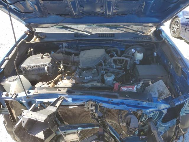 2018 TOYOTA TACOMA DOU - 5TFAX5GN1JX127489