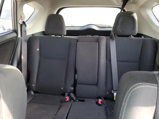 2015 TOYOTA RAV4 XLE - JTMRFREV3FD167033