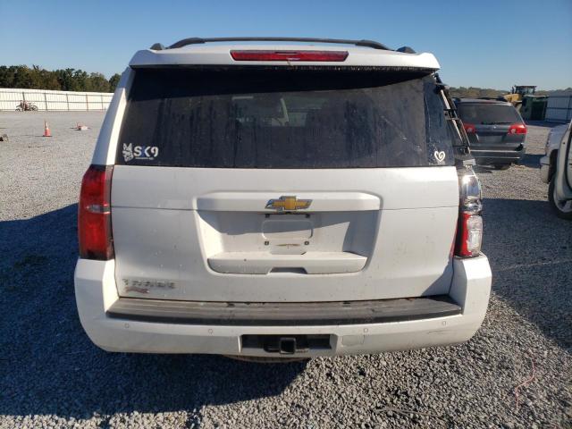 2016 CHEVROLET TAHOE K150 - 1GNSKBKC9GR237511