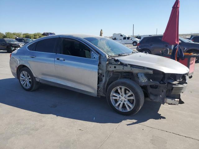 VIN 1C3CCCAB6FN695817 2015 Chrysler 200, Limited no.4