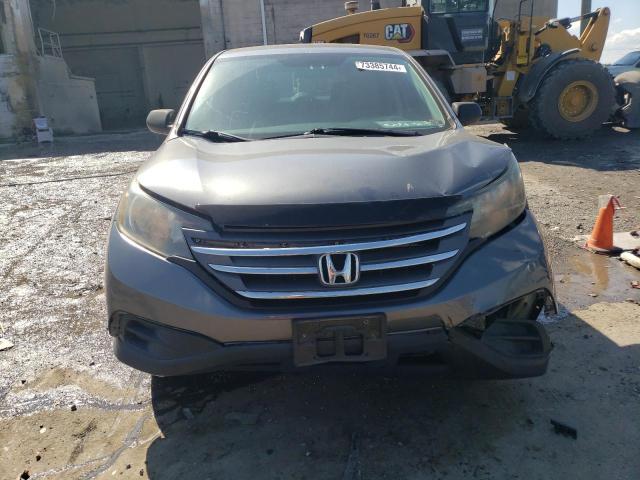 VIN 2HKRM4H37DH624601 2013 Honda CR-V, LX no.5