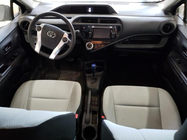 2016 TOYOTA PRIUS C - JTDKDTB33G1590057
