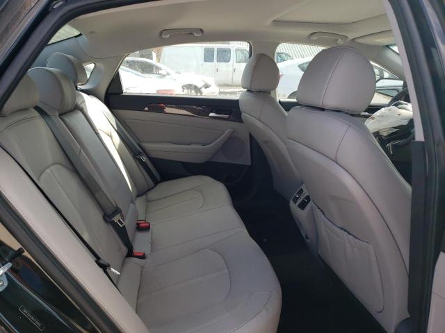 2019 HYUNDAI SONATA LIM - 5NPE34AF8KH732910
