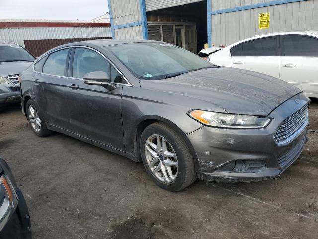 VIN 3FA6P0HR6DR236348 2013 Ford Fusion, SE no.4