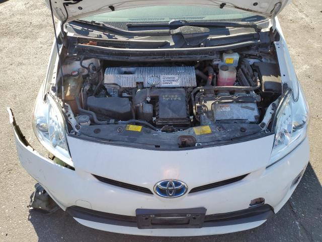 VIN JTDKN3DUXF0404327 2015 Toyota Prius no.11