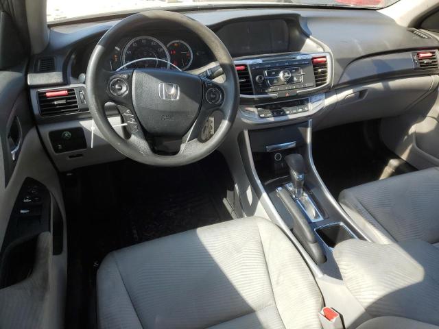 2015 HONDA ACCORD LX - 1HGCR2F37FA200801